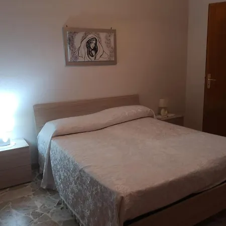 Casa Paolo Tatil Evi