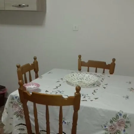 Casa Paolo Giardini Naxos